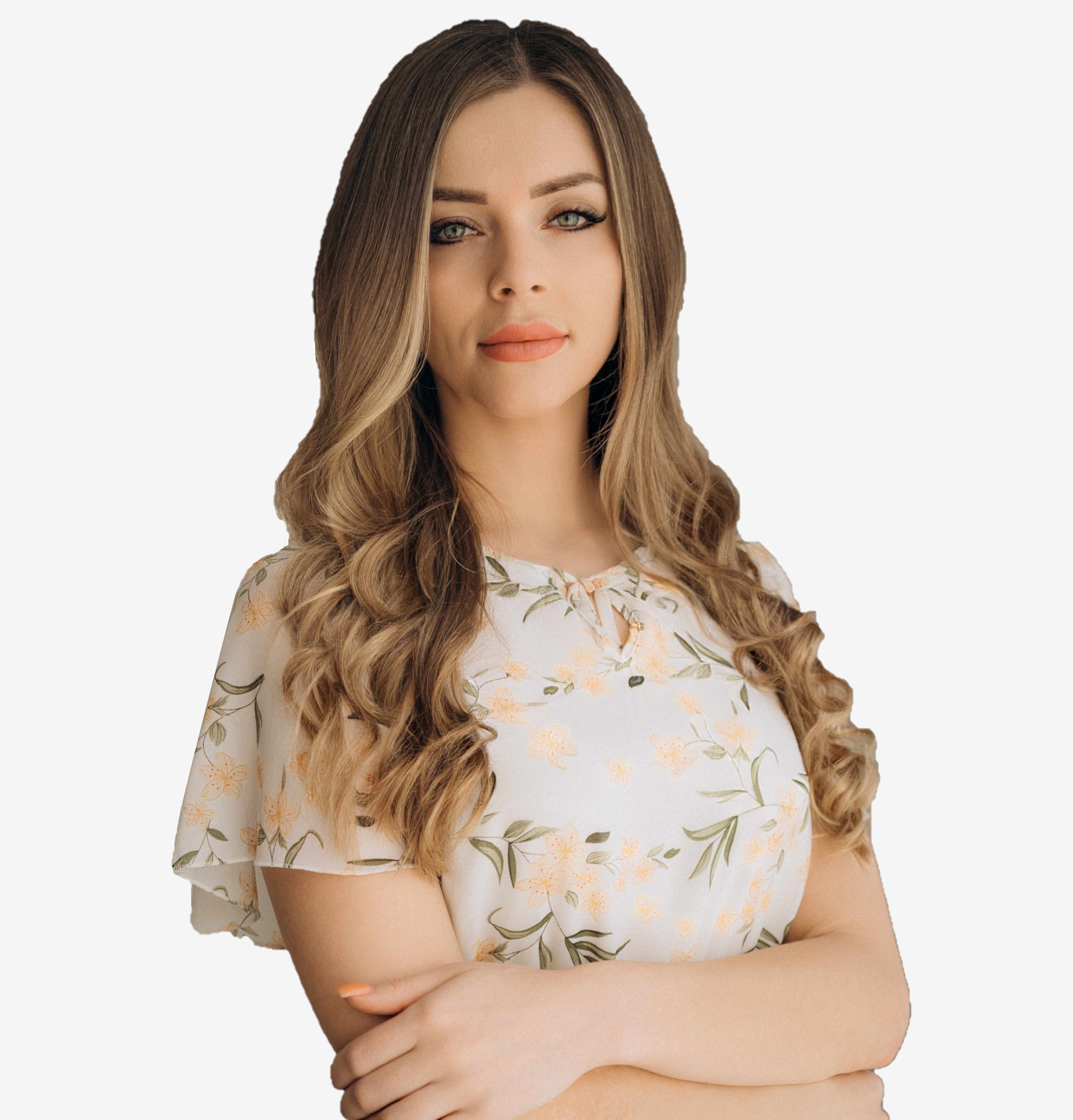 Татьяна Миронова