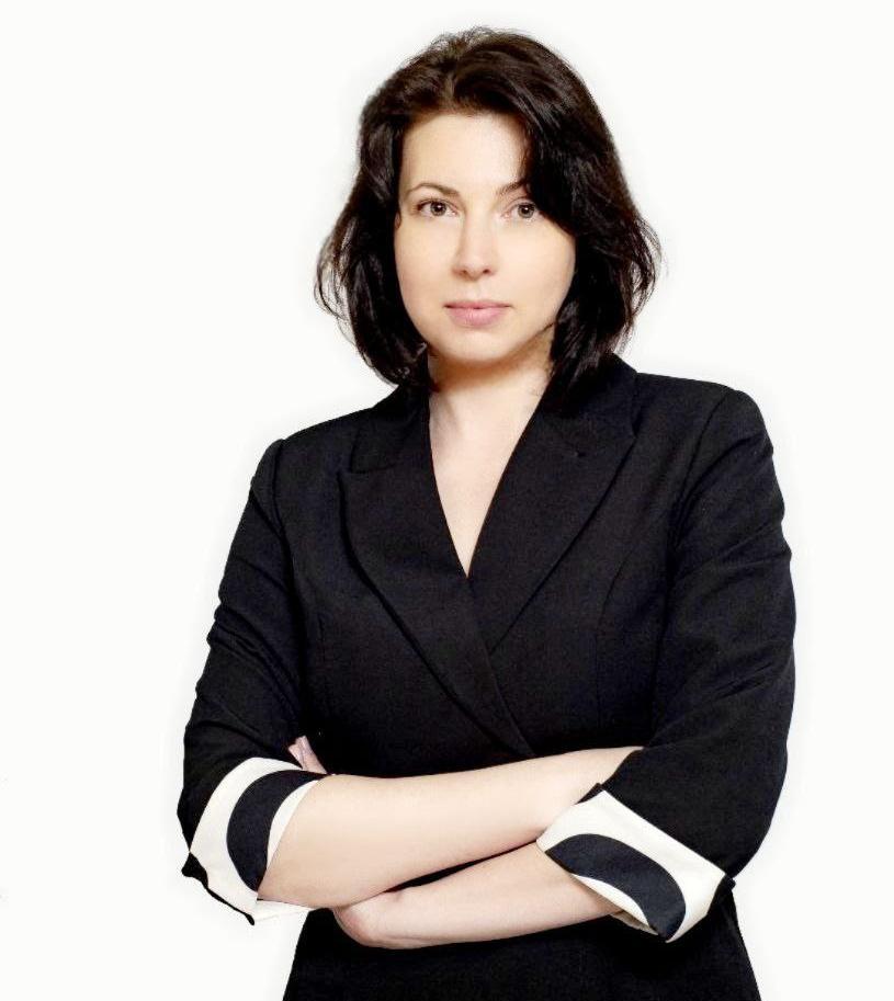 Елена Ватолина