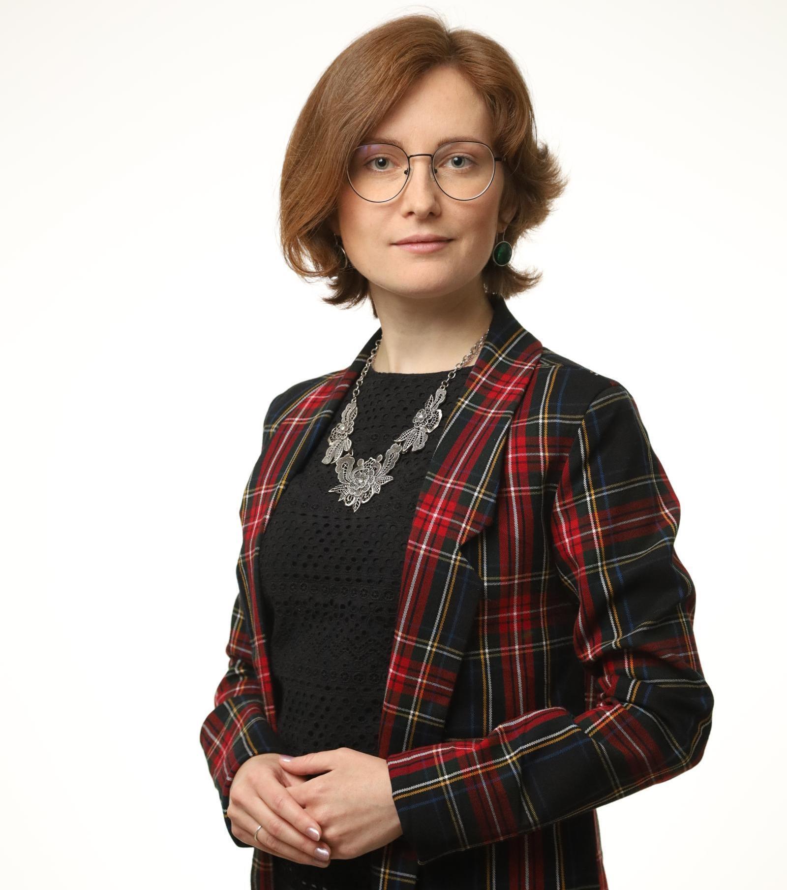 Мария Конева